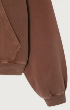 Sweat-shirt femme Jitbay Référence : JIT03CH26