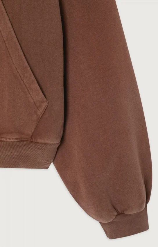 Sweat-shirt femme Jitbay Référence : JIT03CH26