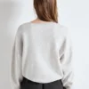Sweat-shirt femme Kodytown Référence : KOD03CH26