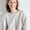 Sweat-shirt femme Kodytown Référence : KOD03CH26