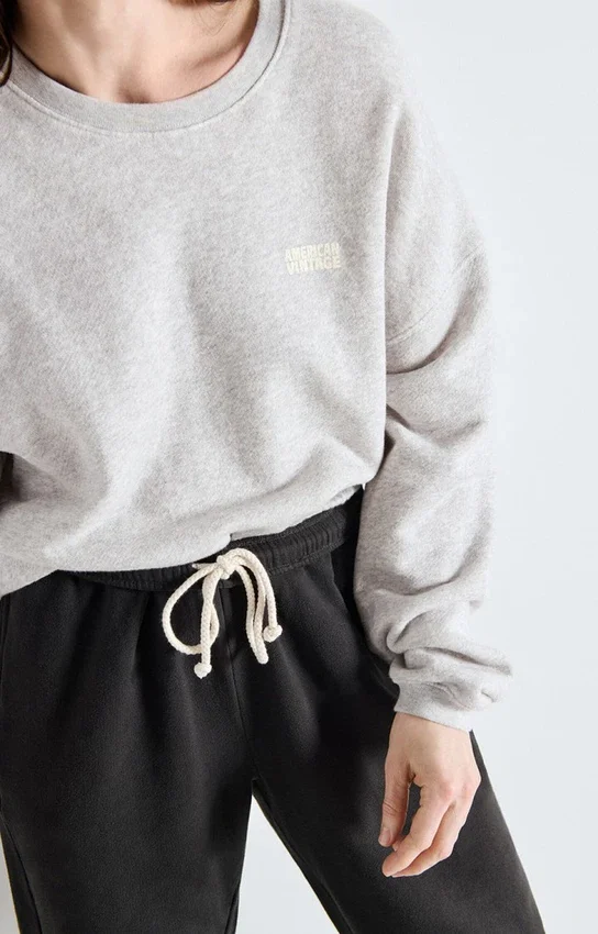 Sweat-shirt femme Kodytown Référence : KOD03CH26
