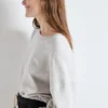Sweat-shirt femme Kodytown Référence : KOD03CH26