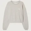 Sweat-shirt femme Kodytown Référence : KOD03CH26