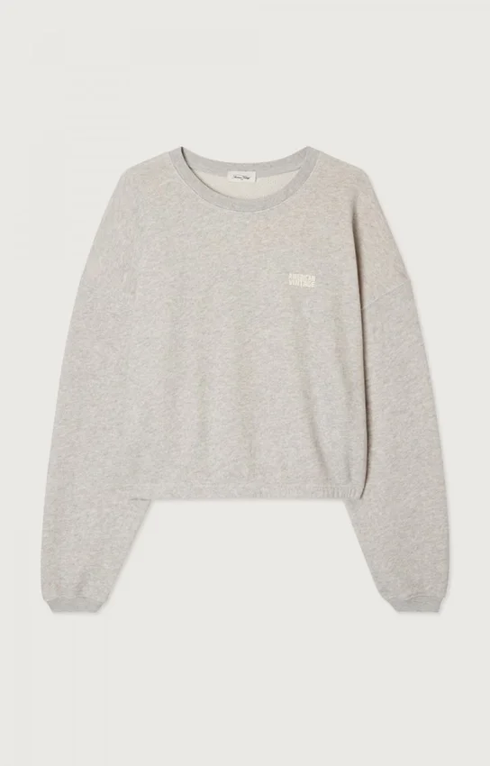 Sweat-shirt femme Kodytown Référence : KOD03CH26
