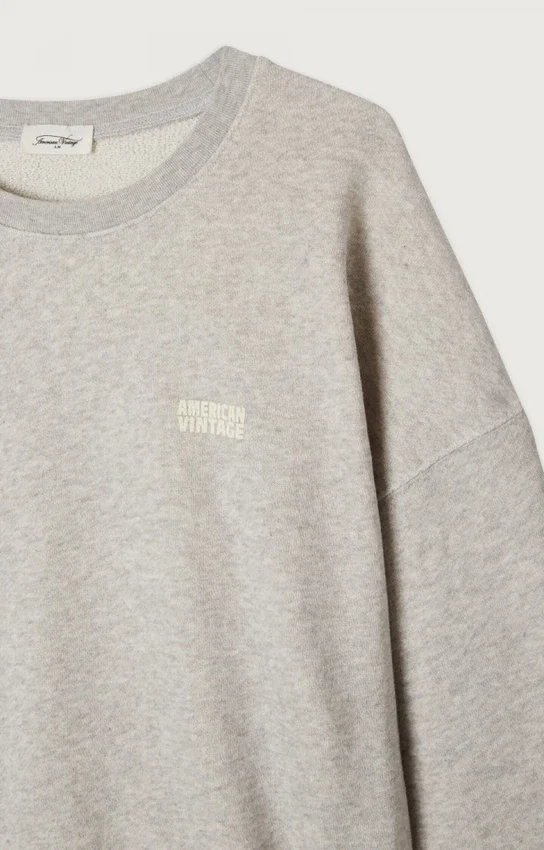 Sweat-shirt femme Kodytown Référence : KOD03CH26