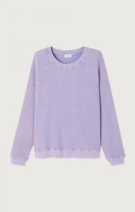 Sweat-shirt femme Uscow Référence : USC03AH26