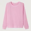 Sweat-shirt femme Uscow Référence : USC03AH26