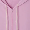 Sweat-shirt femme Vibtown Référence : VIB03AH26