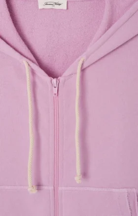 Sweat-shirt femme Vibtown Référence : VIB03AH26
