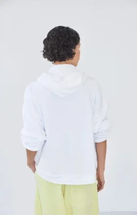 Sweat-shirt femme Vibtown Référence : VIB03AH26