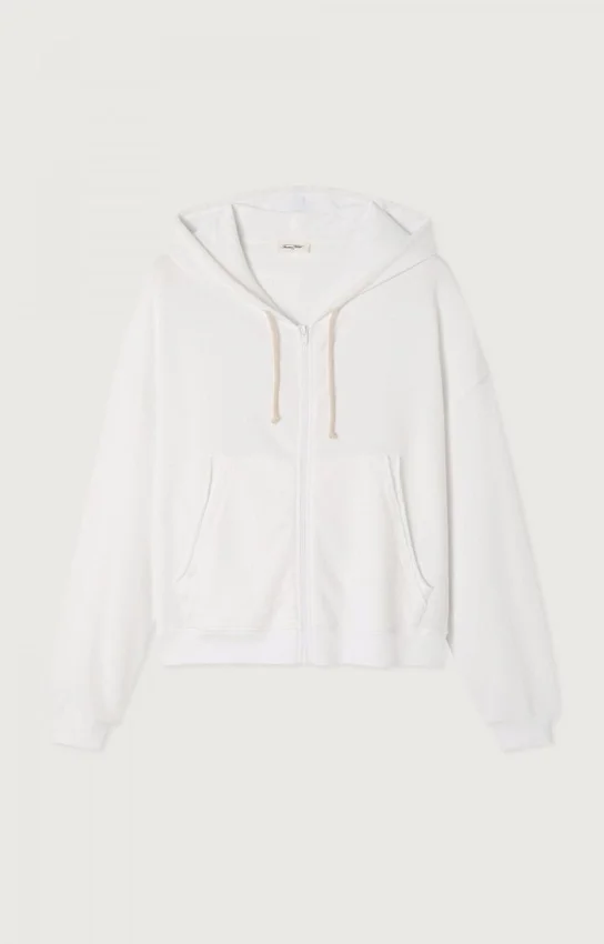 Sweat-shirt femme Vibtown Référence : VIB03AH26