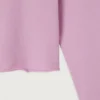 Sweat-shirt femme Vibtown Référence : VIB03BH26