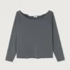 Sweat-shirt femme Vibtown Référence : VIB03BH26