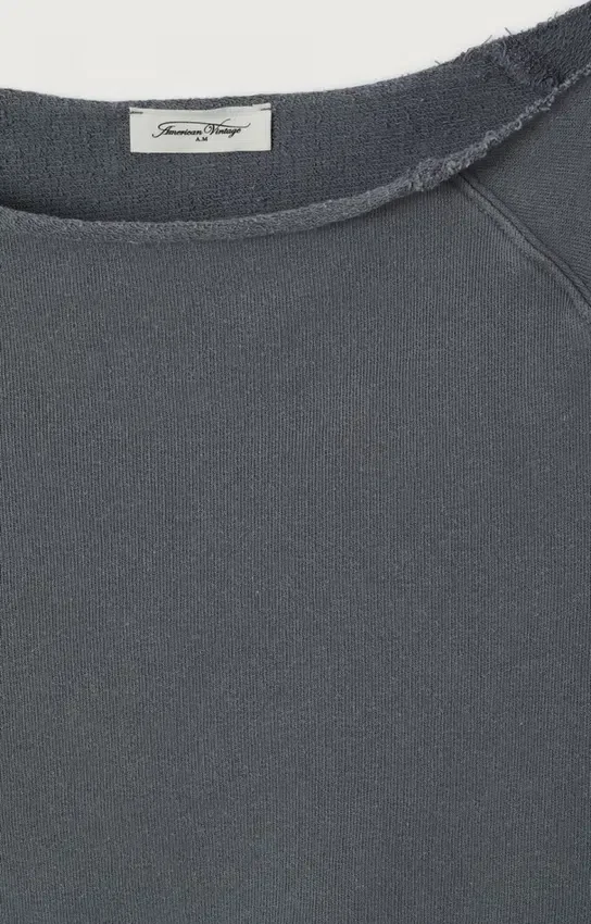 Sweat-shirt femme Vibtown Référence : VIB03BH26