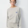 Sweat-shirt femme Zofbay Référence : ZOF03BH26