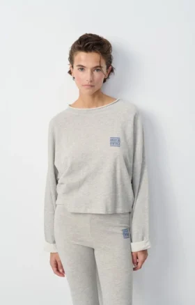 Sweat-shirt femme Zofbay Référence : ZOF03BH26
