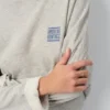 Sweat-shirt femme Zofbay Référence : ZOF03BH26
