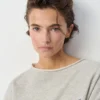 Sweat-shirt femme Zofbay Référence : ZOF03BH26