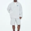 Sweat-shirt homme Hoktown Référence : MHOK03CH26