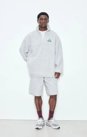 Sweat-shirt homme Hoktown Référence : MHOK03CH26