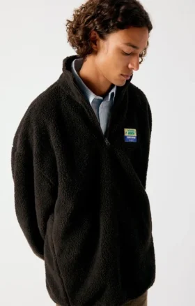 Sweat-shirt homme Hoktown Référence : MHOK03CH26