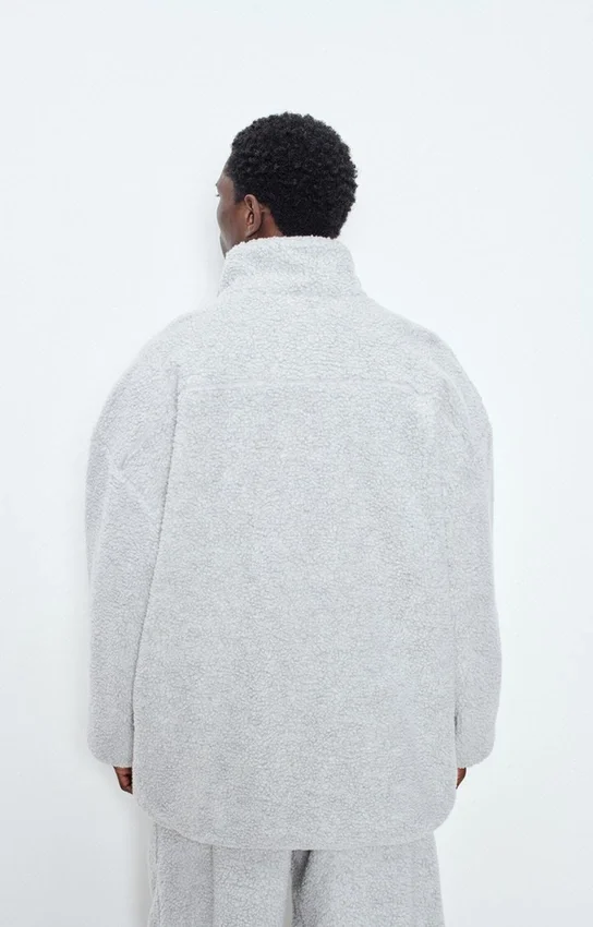 Sweat-shirt homme Hoktown Référence : MHOK03CH26