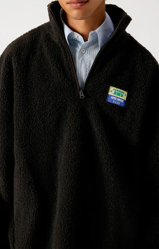Sweat-shirt homme Hoktown Référence : MHOK03CH26