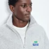 Sweat-shirt homme Hoktown Référence : MHOK03CH26