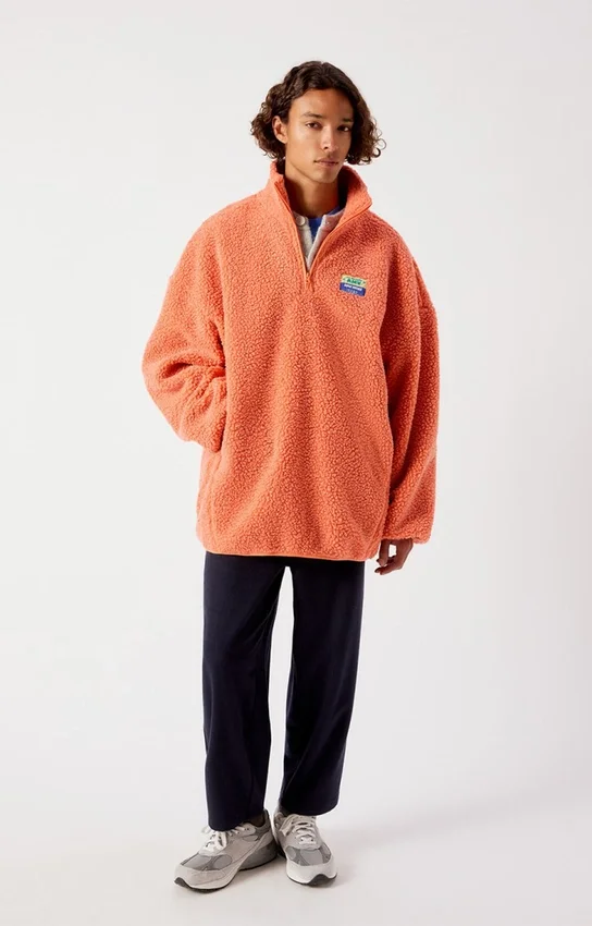Sweat-shirt homme Hoktown Référence : MHOK03CH26