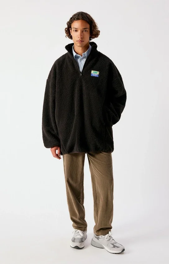 Sweat-shirt homme Hoktown Référence : MHOK03CH26