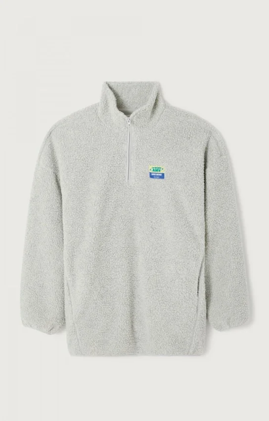 Sweat-shirt homme Hoktown Référence : MHOK03CH26