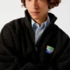 Sweat-shirt homme Hoktown Référence : MHOK03CH26