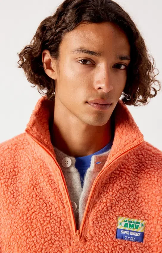 Sweat-shirt homme Hoktown Référence : MHOK03CH26