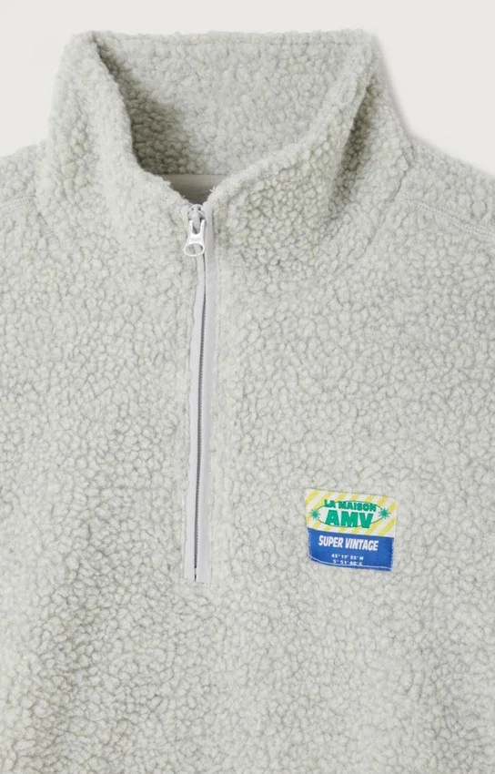 Sweat-shirt homme Hoktown Référence : MHOK03CH26