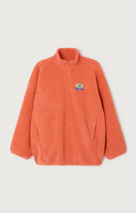 Sweat-shirt homme Hoktown Référence : MHOK03CH26