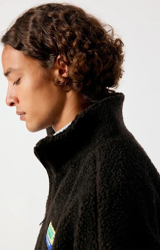 Sweat-shirt homme Hoktown Référence : MHOK03CH26