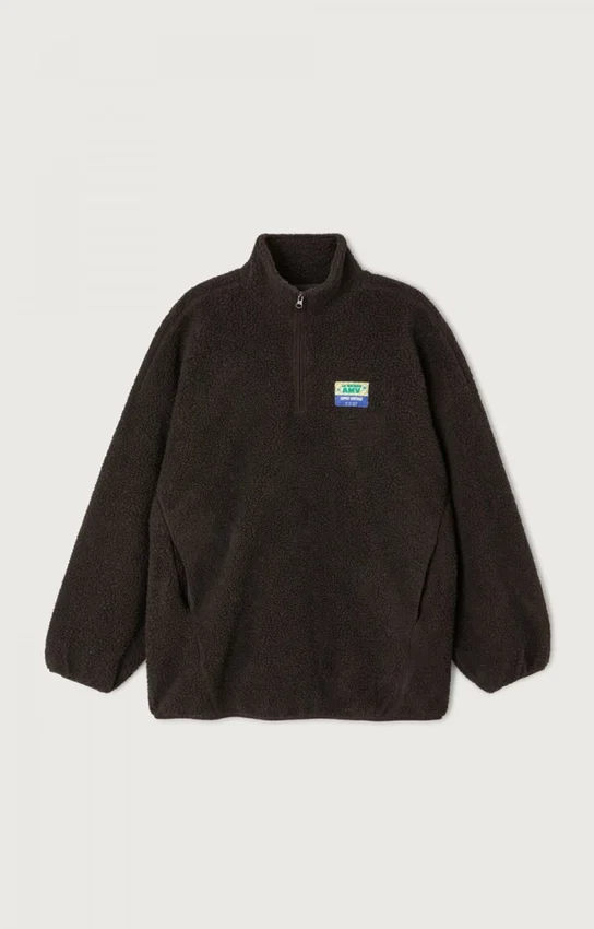 Sweat-shirt homme Hoktown Référence : MHOK03CH26