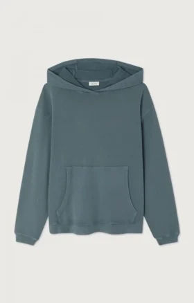 Sweat-shirt homme Vibtown Référence : MVIB03DH26