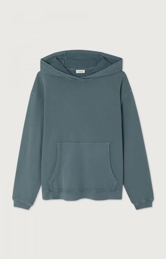 Sweat-shirt homme Vibtown Référence : MVIB03DH26
