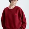 Sweat-shirt Izubird pour femme Référence : IZU03AH26