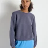 Sweat-shirt Izubird pour femme Référence : IZU03AH26