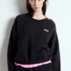 Sweat-shirt Izubird pour femme Référence : IZU03AH26