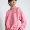 Sweat-shirt Izubird pour femme Référence : IZU03AH26