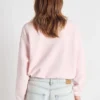 Sweat-shirt Izubird pour femme Référence : IZU03AH26