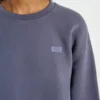 Sweat-shirt Izubird pour femme Référence : IZU03AH26