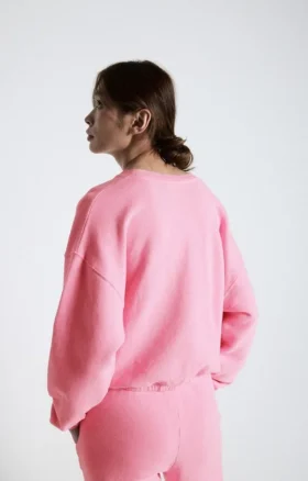 Sweat-shirt Izubird pour femme Référence : IZU03AH26
