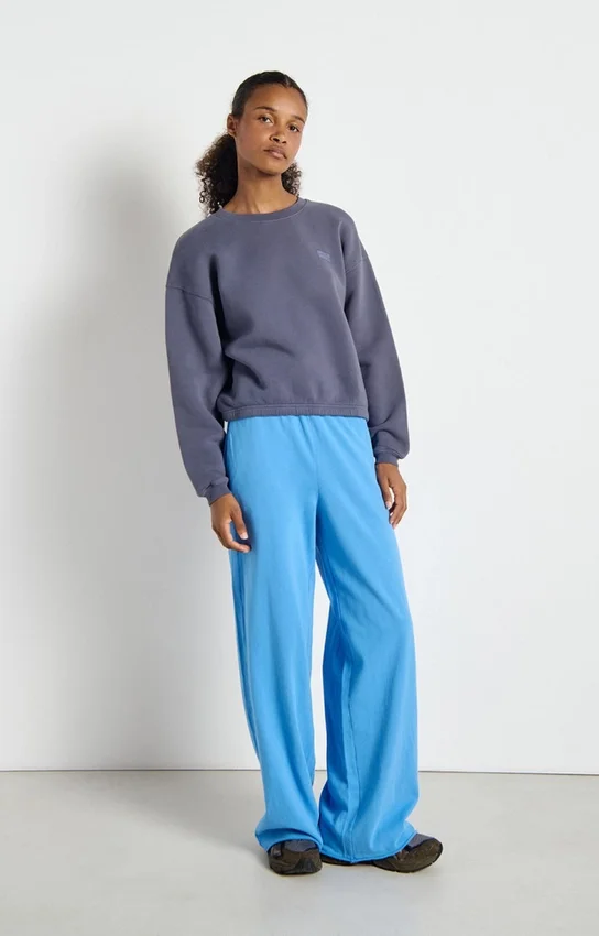 Sweat-shirt Izubird pour femme Référence : IZU03AH26