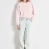 Sweat-shirt Izubird pour femme Référence : IZU03AH26
