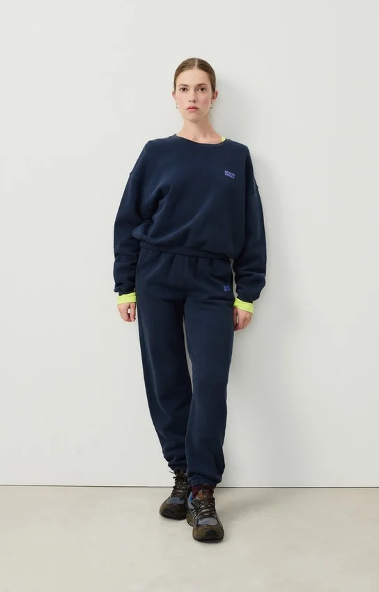 Sweat-shirt Izubird pour femme Référence : IZU03AH26