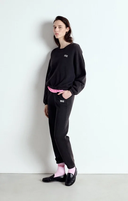 Sweat-shirt Izubird pour femme Référence : IZU03AH26